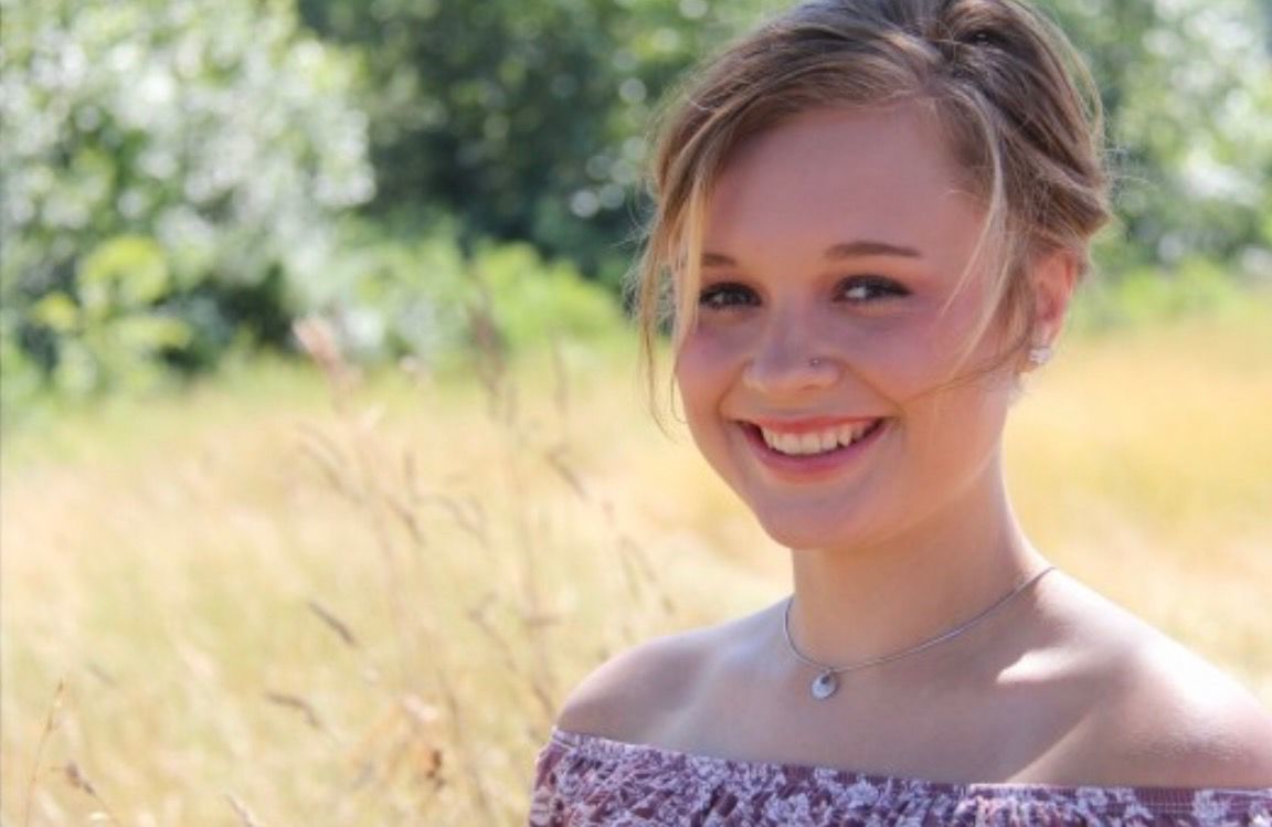 Kylee McGurk, arts, Lake Mills